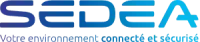 SEDEA logo
