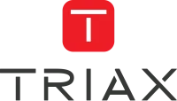 TRIAX_logo